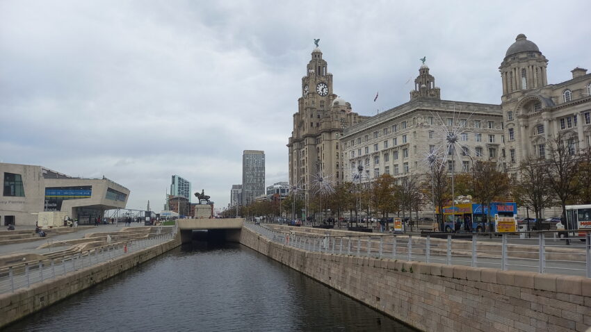 liverpool